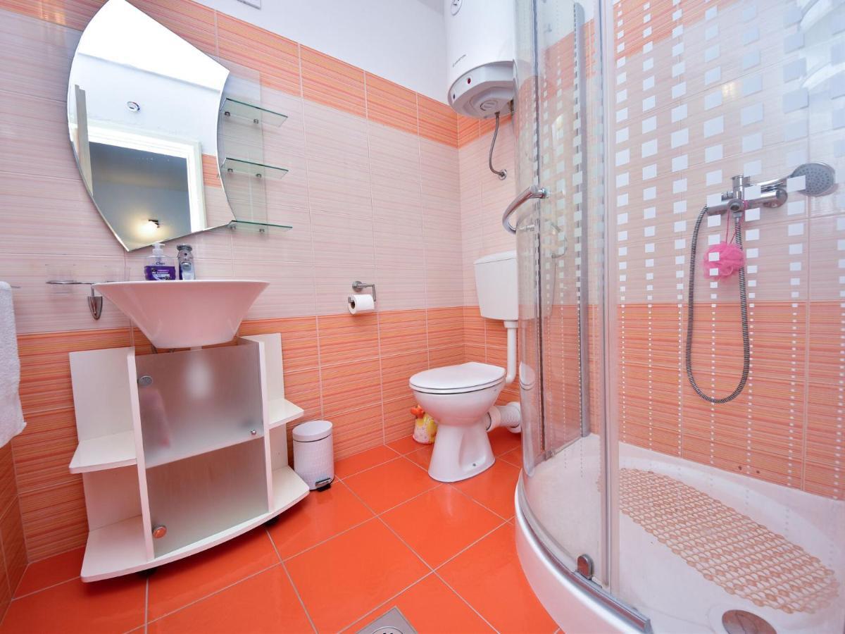 Lovely Apartment In Kru Evo With Barbecue Krusevo  ภายนอก รูปภาพ
