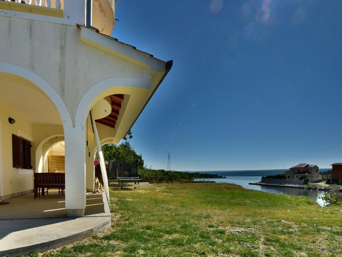 Lovely Apartment In Kru Evo With Barbecue Krusevo  ภายนอก รูปภาพ