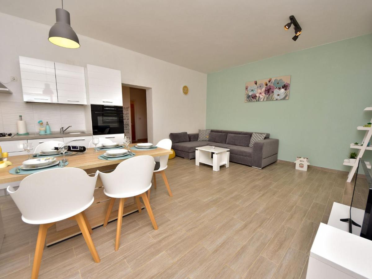 Lovely Apartment In Kru Evo With Barbecue Krusevo  ภายนอก รูปภาพ