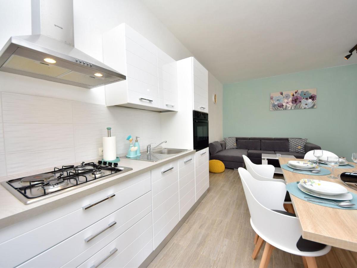 Lovely Apartment In Kru Evo With Barbecue Krusevo  ภายนอก รูปภาพ